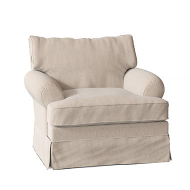 Bonham best sale swivel glider